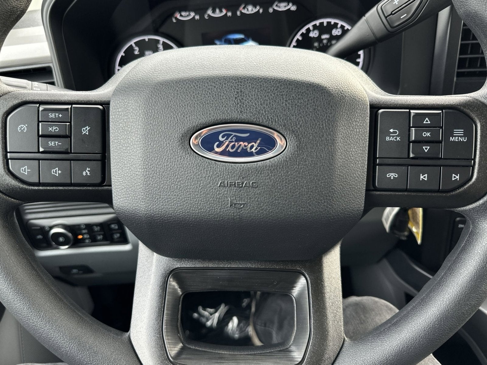 2026 Ford F-450SD XLT