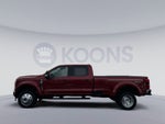 2026 Ford F-450SD XLT