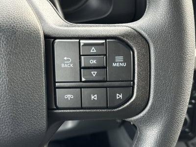 2026 Ford F-450SD XLT