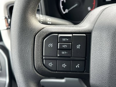 2026 Ford F-450SD XLT