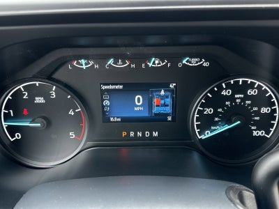 2026 Ford F-450SD XLT