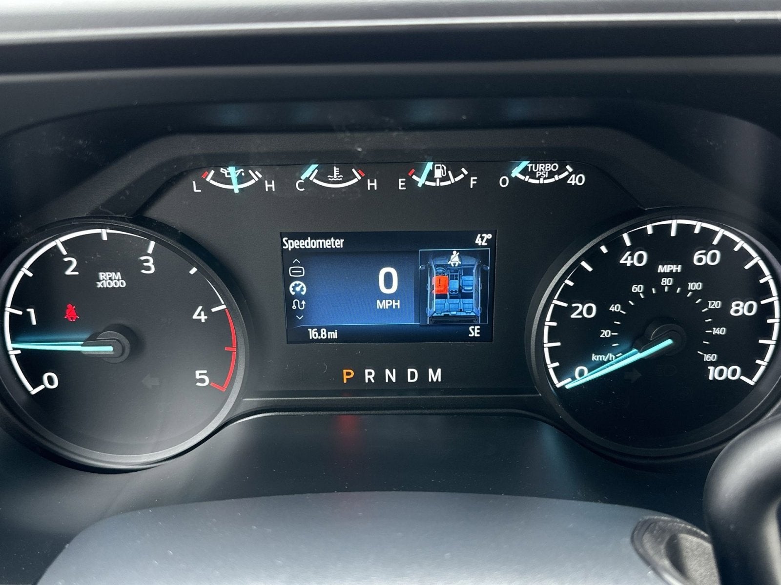 2026 Ford F-450SD XLT