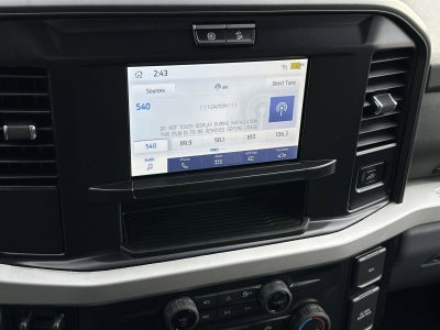 2026 Ford F-450SD XLT