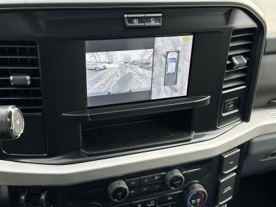 2026 Ford F-450SD XLT