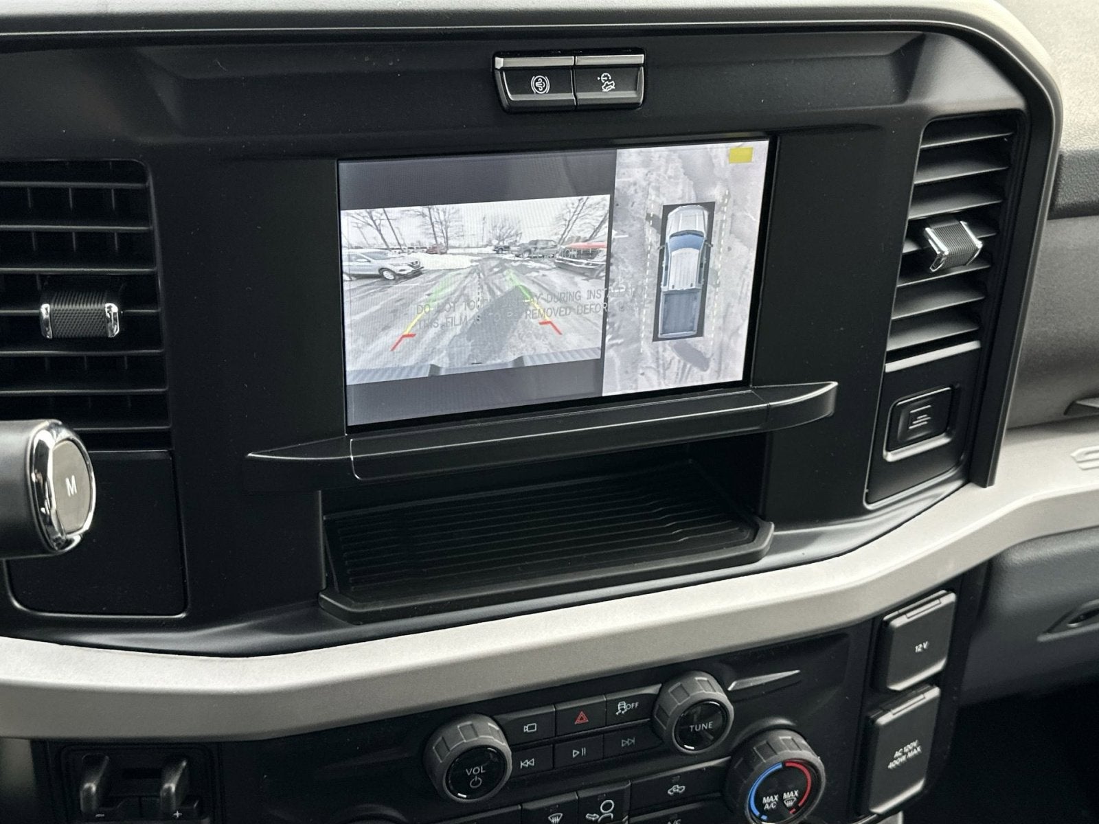 2026 Ford F-450SD XLT