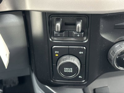 2026 Ford F-450SD XLT