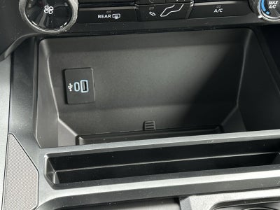 2026 Ford F-450SD XLT