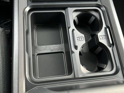 2026 Ford F-450SD XLT