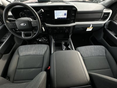 2026 Ford F-450SD XLT