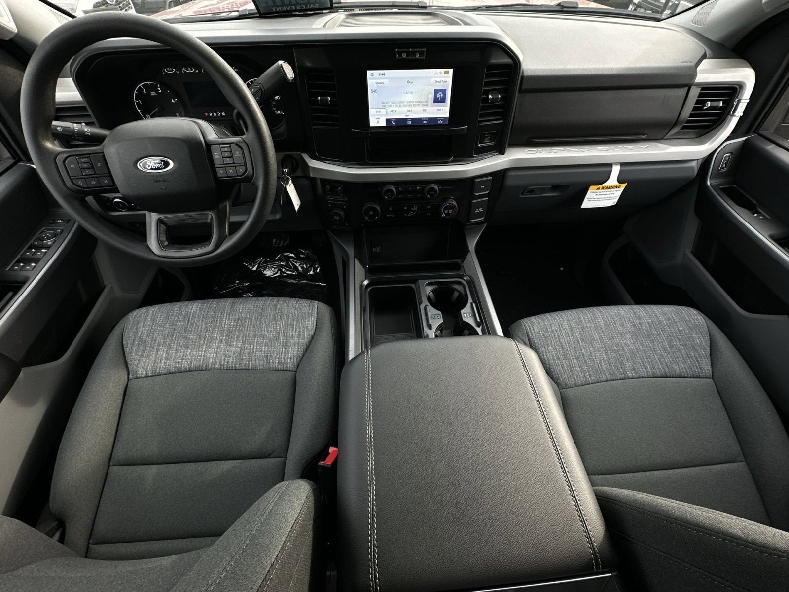 2026 Ford F-450SD XLT