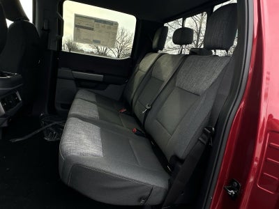 2026 Ford F-450SD XLT