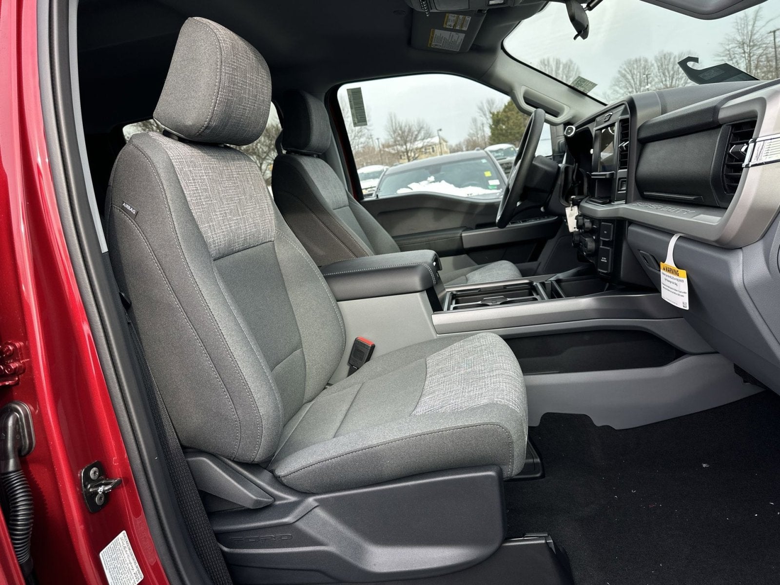 2026 Ford F-450SD XLT