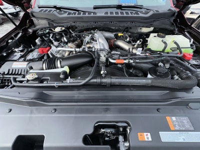 2026 Ford F-450SD XLT