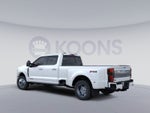 2026 Ford F-450SD Platinum