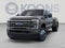 2026 Ford F-450SD Platinum