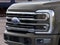 2026 Ford F-450SD Platinum