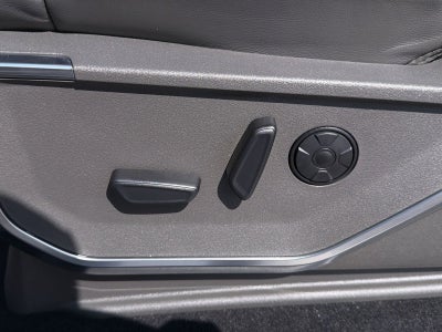2026 Ford F-450SD Platinum