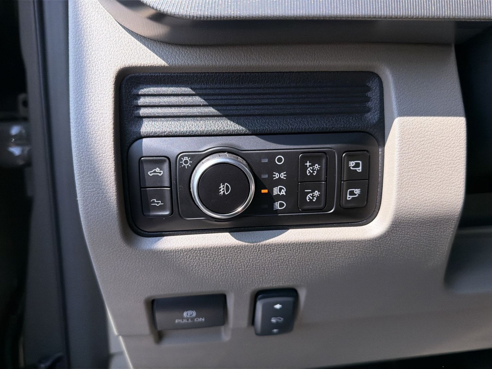 2026 Ford F-450SD Platinum