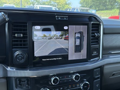 2026 Ford F-450SD Platinum