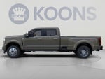 2026 Ford F-450SD Platinum