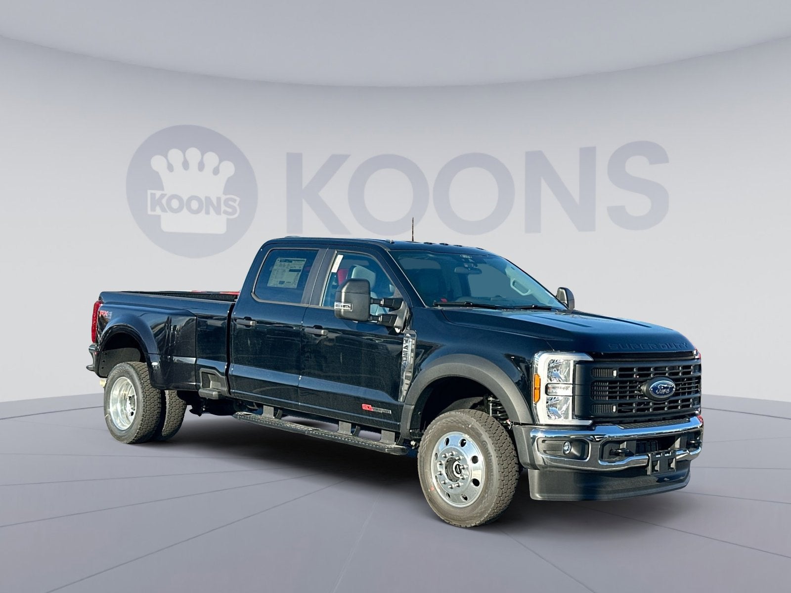 2026 Ford F-450SD XL
