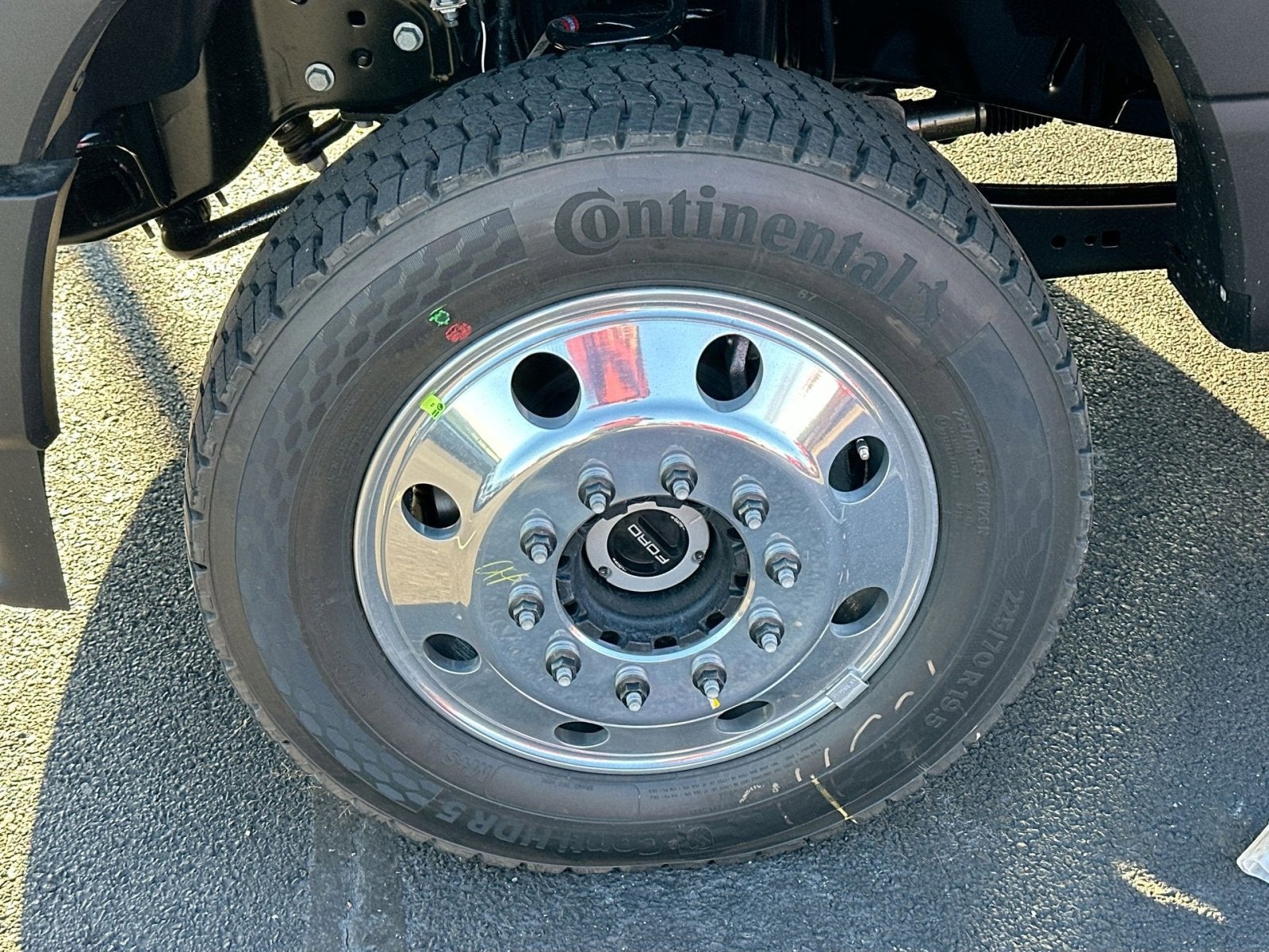 2026 Ford F-450SD XL