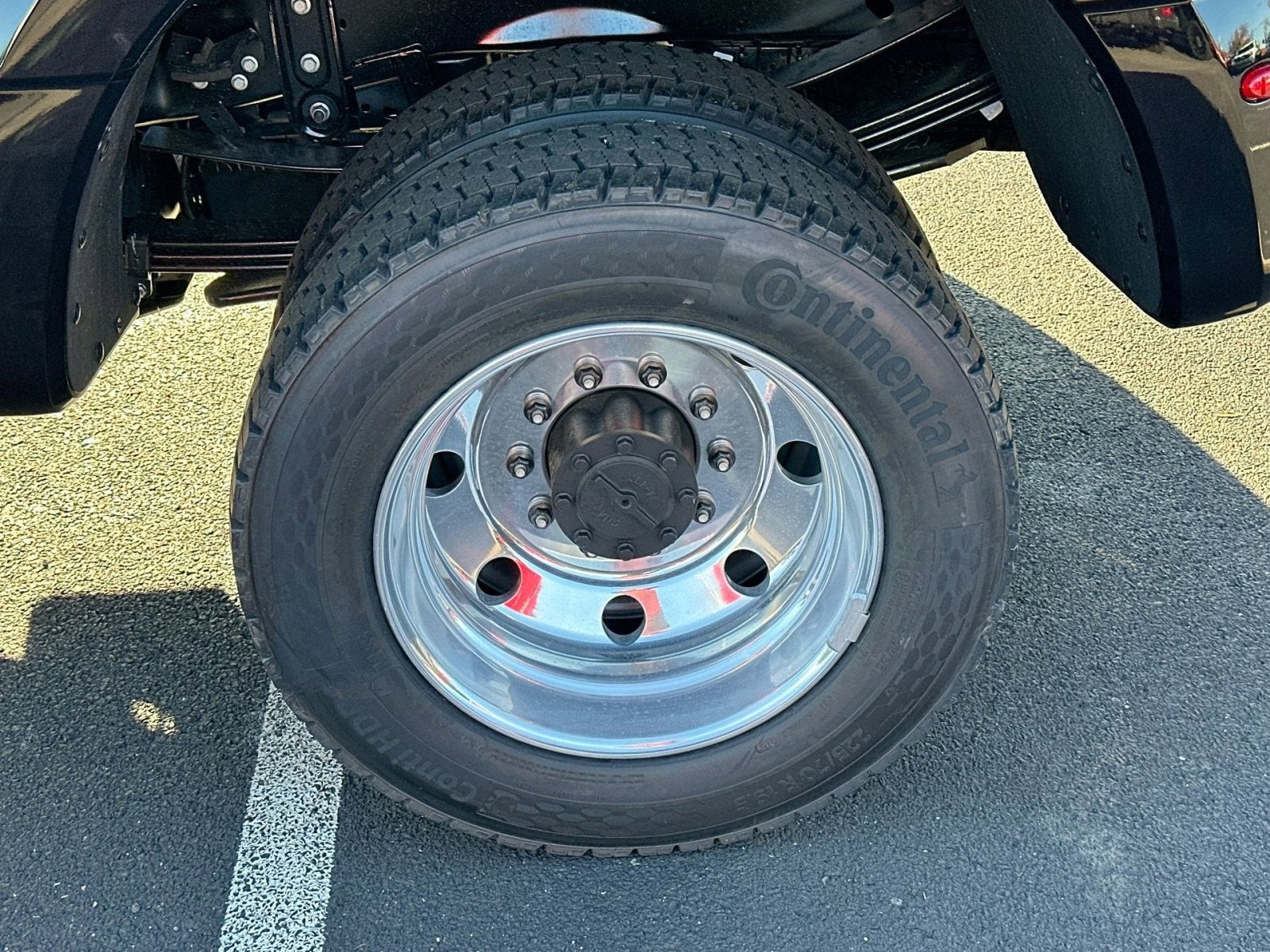 2026 Ford F-450SD XL