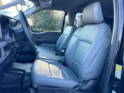 2026 Ford F-450SD XL