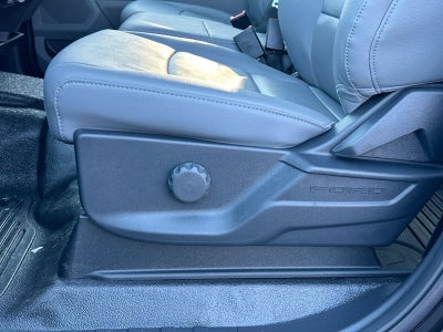 2026 Ford F-450SD XL