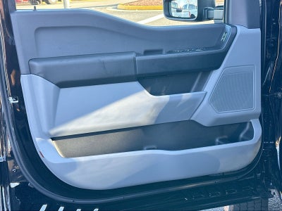 2026 Ford F-450SD XL