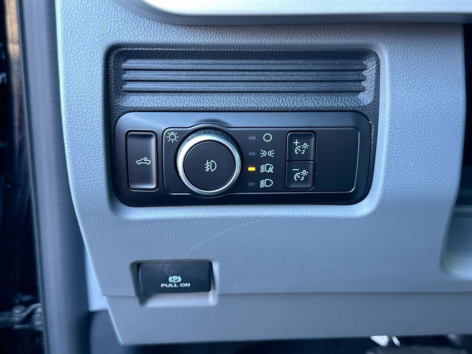 2026 Ford F-450SD XL