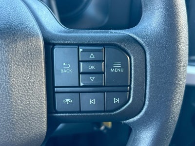 2026 Ford F-450SD XL