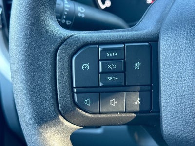 2026 Ford F-450SD XL