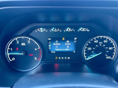 2026 Ford F-450SD XL