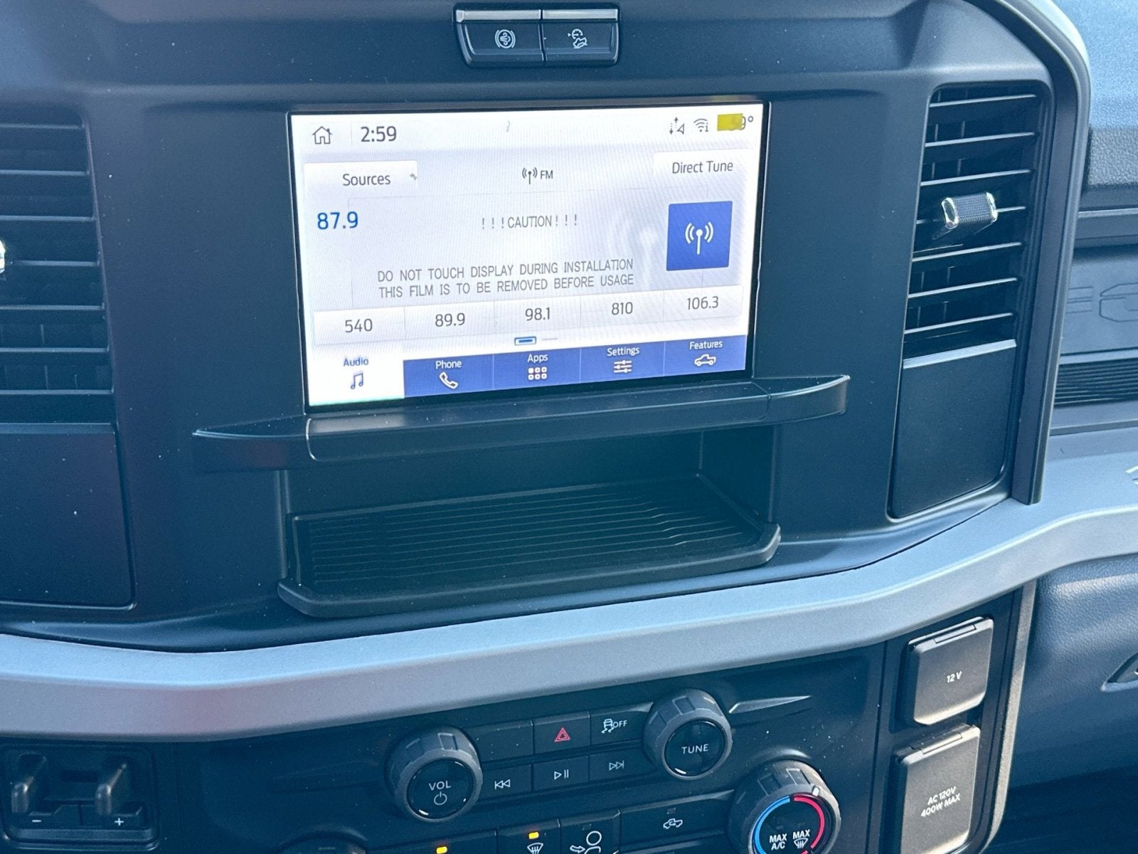 2026 Ford F-450SD XL