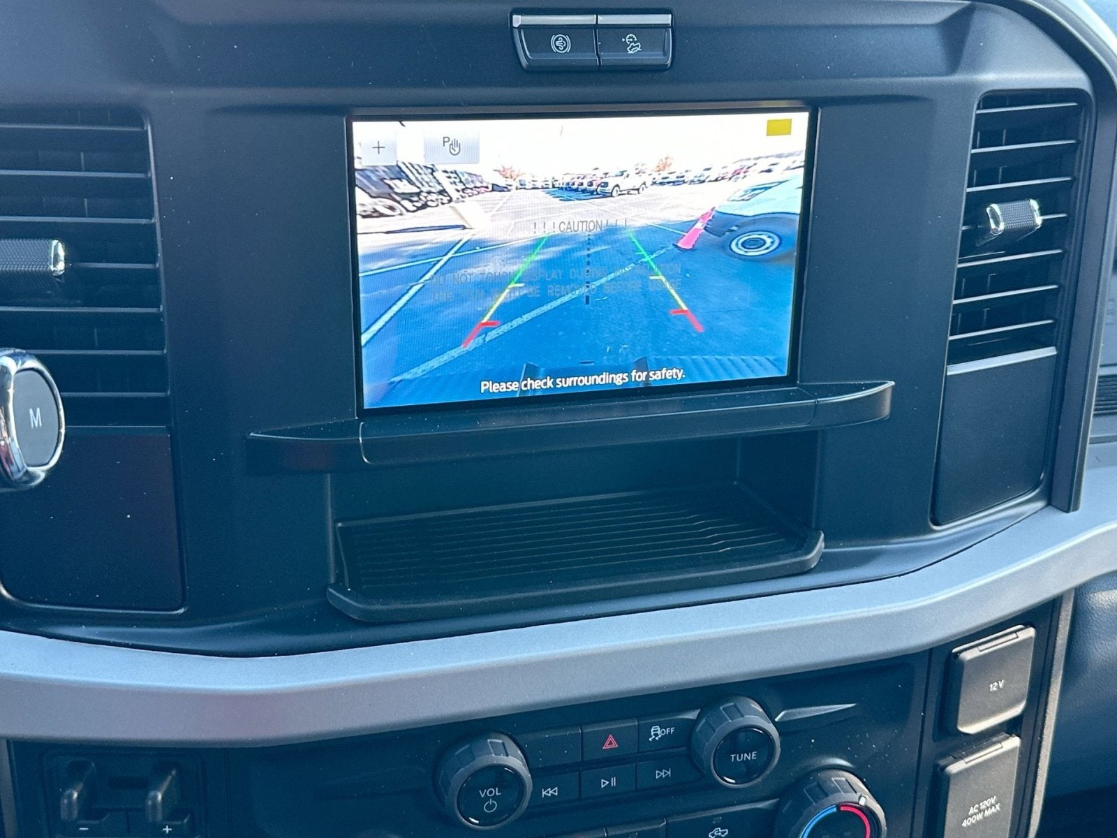 2026 Ford F-450SD XL