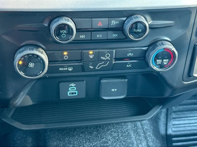 2026 Ford F-450SD XL