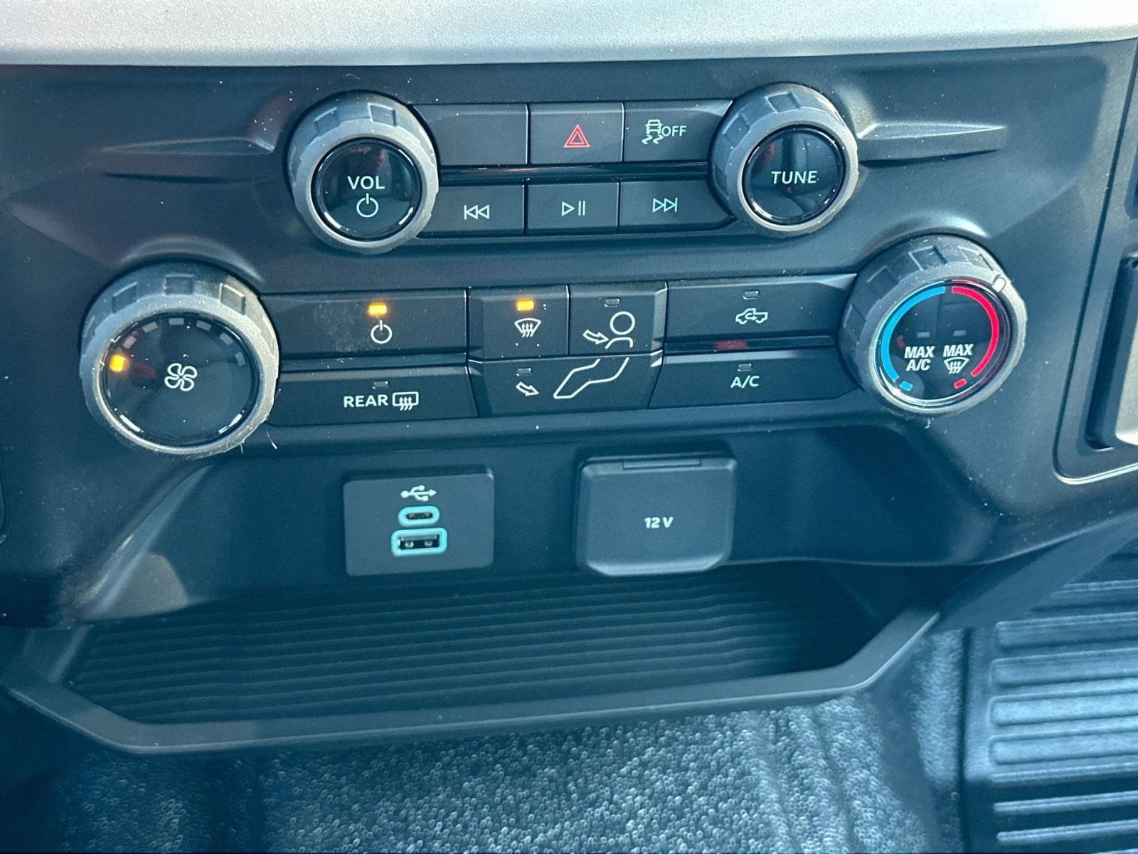 2026 Ford F-450SD XL