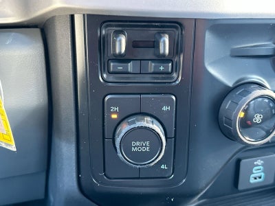 2026 Ford F-450SD XL