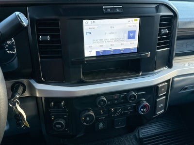 2026 Ford F-450SD XL