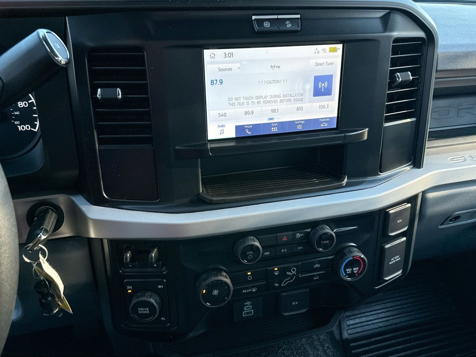 2026 Ford F-450SD XL