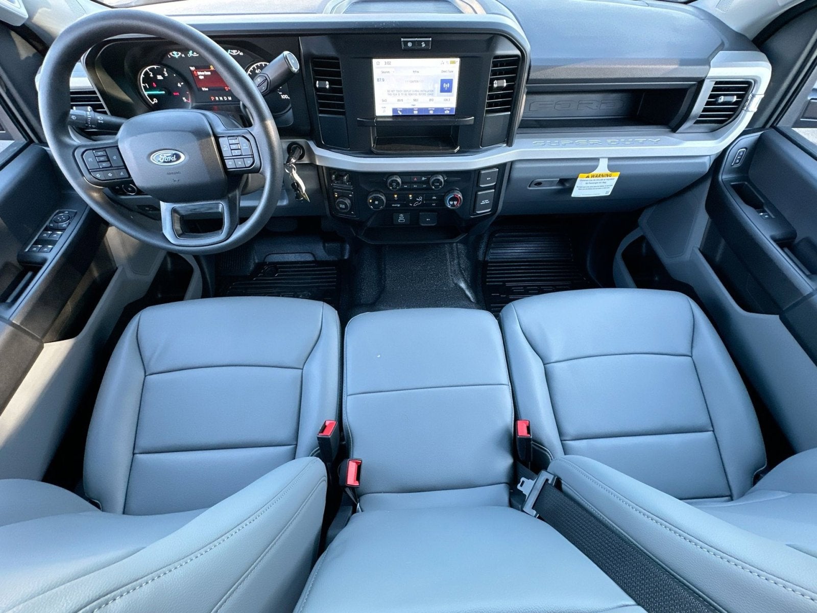 2026 Ford F-450SD XL