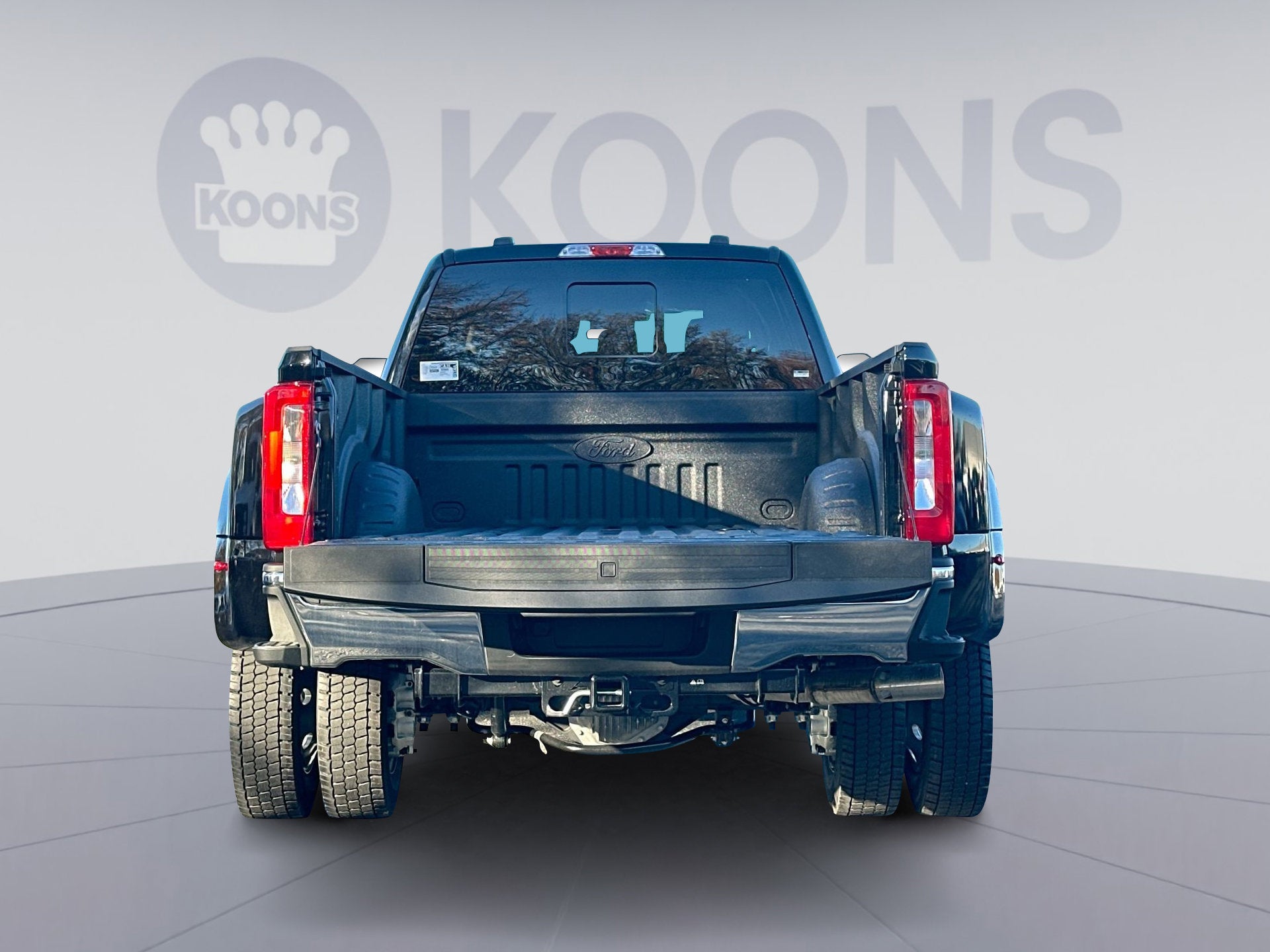 2026 Ford F-450SD XL