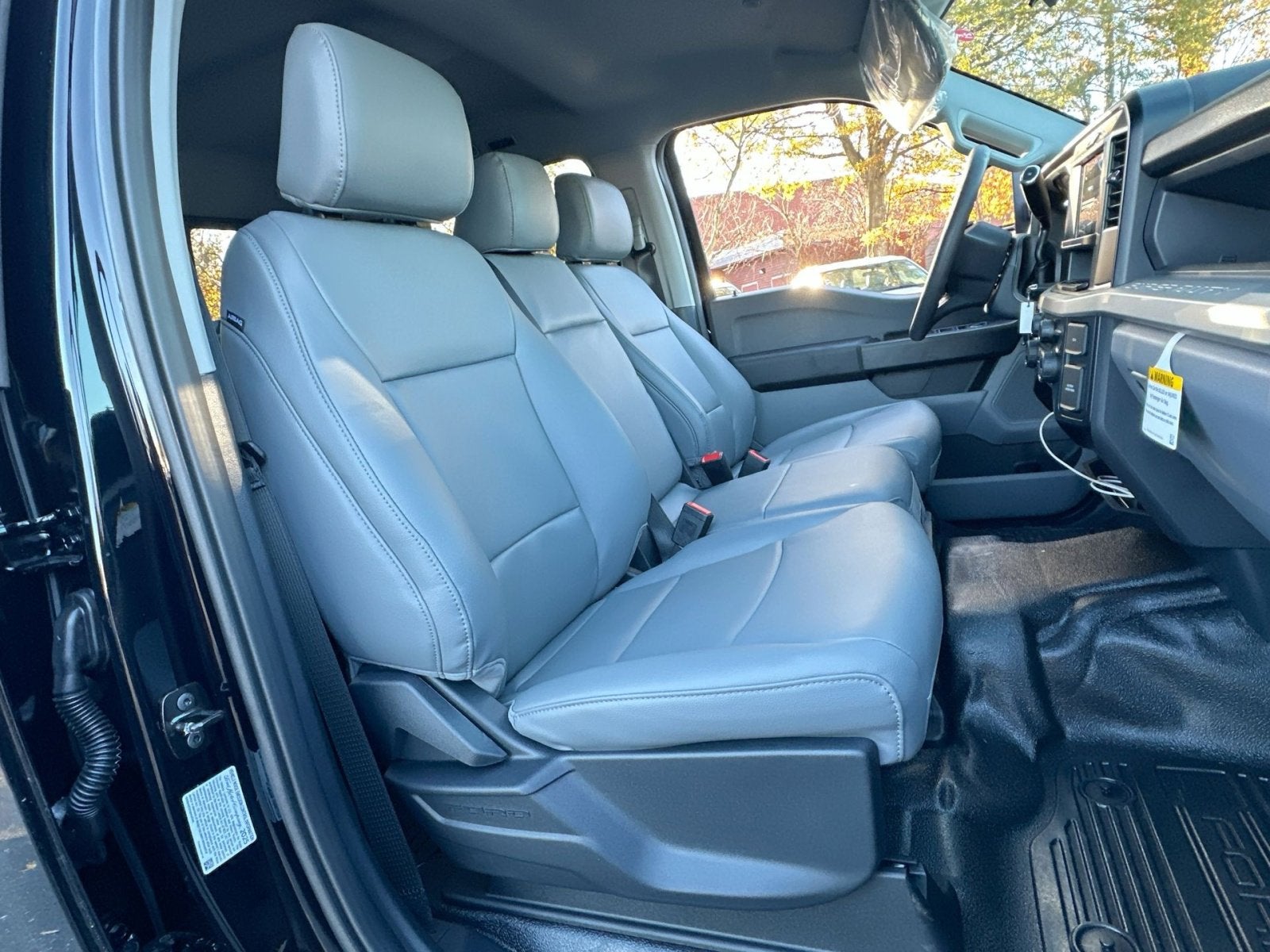 2026 Ford F-450SD XL