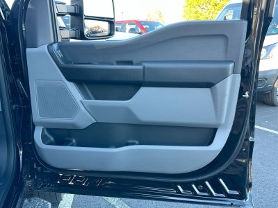 2026 Ford F-450SD XL