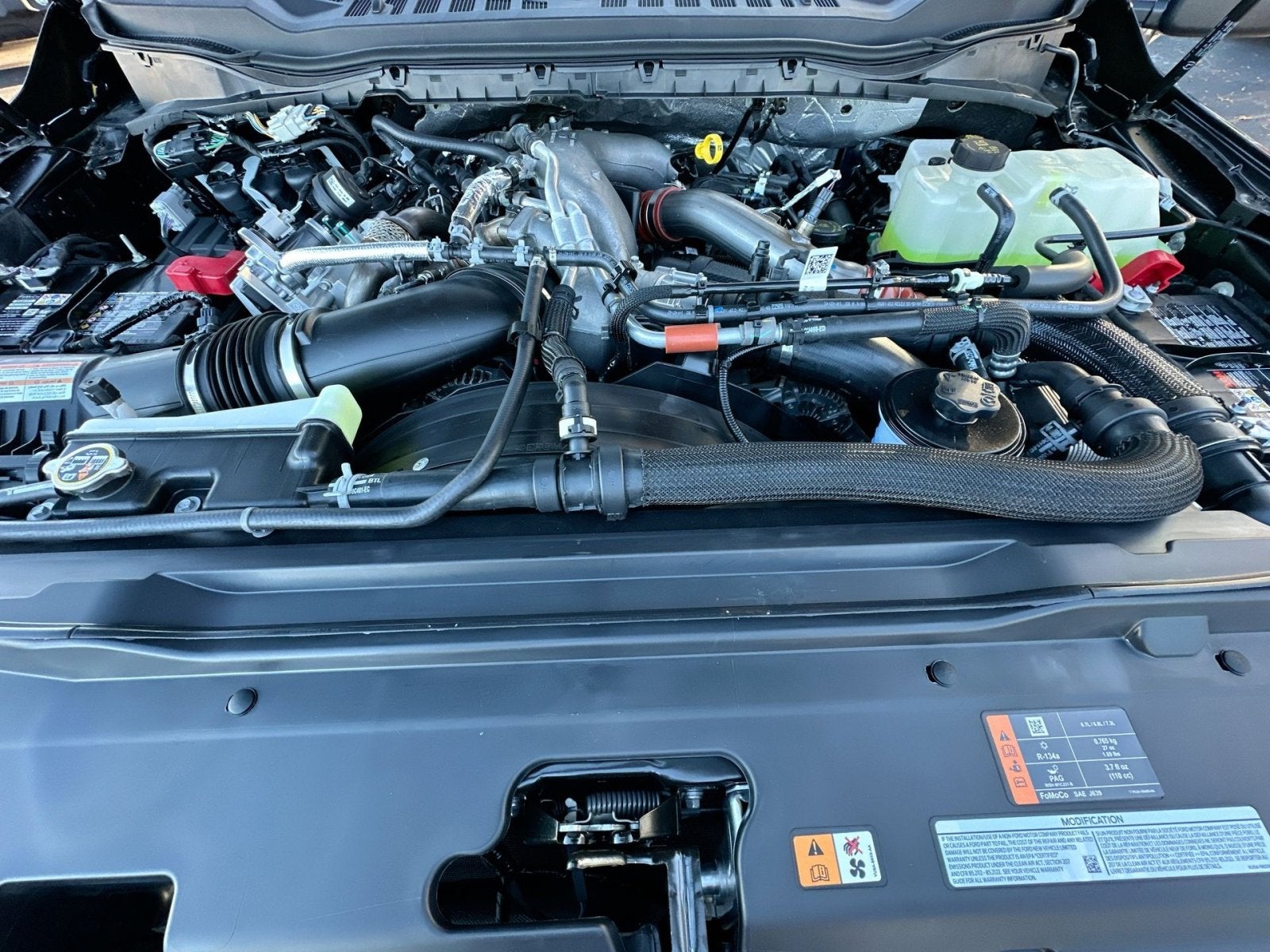 2026 Ford F-450SD XL