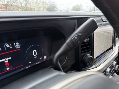 2026 Ford F-450SD Platinum