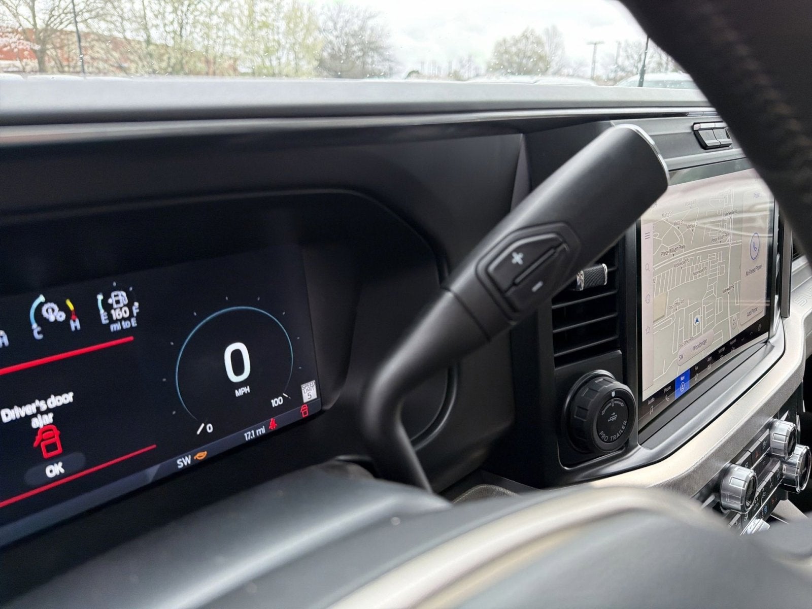 2026 Ford F-450SD Platinum