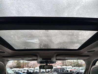 2026 Ford F-450SD Platinum