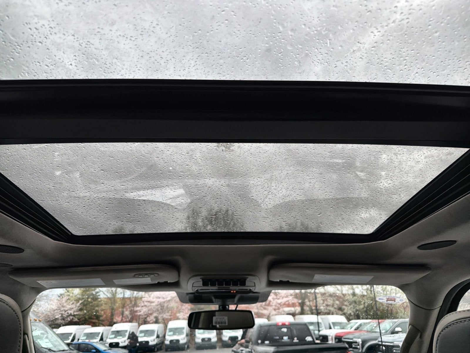 2026 Ford F-450SD Platinum